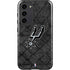 NBA San Antonio Spurs Dark Rust Galaxy S23 Plus Pro Case