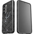 NBA San Antonio Spurs Dark Rust Galaxy S23 Plus Pro Case