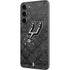 NBA San Antonio Spurs Dark Rust Galaxy S23 Plus Skin