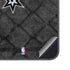 NBA San Antonio Spurs Dark Rust Galaxy S23 Plus Skin
