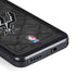 NBA San Antonio Spurs Dark Rust Galaxy S23 Plus Waterproof Case