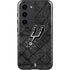 NBA San Antonio Spurs Dark Rust Galaxy S23 Pro Case
