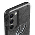 NBA San Antonio Spurs Dark Rust Galaxy S23 Pro Case