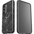 NBA San Antonio Spurs Dark Rust Galaxy S23 Pro Case