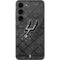 NBA San Antonio Spurs Dark Rust Galaxy S23 Skin