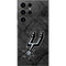 NBA San Antonio Spurs Dark Rust Galaxy S23 Ultra Skin