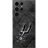 NBA San Antonio Spurs Dark Rust Galaxy S23 Ultra Skin