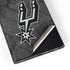 NBA San Antonio Spurs Dark Rust Galaxy S23 Ultra Skin
