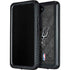 NBA San Antonio Spurs Dark Rust Galaxy S23 Waterproof Case