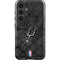 NBA San Antonio Spurs Dark Rust Galaxy S24 Plus Impact Case