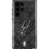 NBA San Antonio Spurs Dark Rust Galaxy S24 Ultra Impact Case