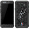NBA San Antonio Spurs Dark Rust Galaxy S7 Active Skin
