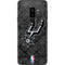 NBA San Antonio Spurs Dark Rust Galaxy S9 Plus Skin