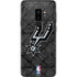 NBA San Antonio Spurs Dark Rust Galaxy S9 Plus Skin