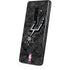 NBA San Antonio Spurs Dark Rust Galaxy S9 Plus Skin