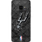 NBA San Antonio Spurs Dark Rust Galaxy S9 Skin