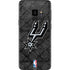 NBA San Antonio Spurs Dark Rust Galaxy S9 Skin