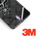 NBA San Antonio Spurs Dark Rust Galaxy S9 Skin