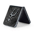 NBA San Antonio Spurs Dark Rust Galaxy Z Flip5 5G Skin