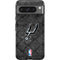 NBA San Antonio Spurs Dark Rust Google Pixel 8 Pro Impact Case