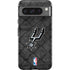NBA San Antonio Spurs Dark Rust Google Pixel 8 Pro Impact Case