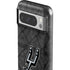 NBA San Antonio Spurs Dark Rust Google Pixel 8 Pro Impact Case