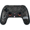 NBA San Antonio Spurs Dark Rust Google Stadia Controller Skin