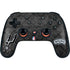 NBA San Antonio Spurs Dark Rust Google Stadia Controller Skin