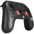 NBA San Antonio Spurs Dark Rust Google Stadia Controller Skin