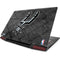 NBA San Antonio Spurs Dark Rust Lenovo IdeaPad Skin