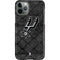 NBA San Antonio Spurs Dark Rust iPhone 11 Pro Lite Case