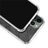 NBA San Antonio Spurs Dark Rust iPhone 11 Pro Max Clear Case