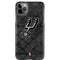 NBA San Antonio Spurs Dark Rust iPhone 11 Pro Max Lite Case