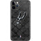NBA San Antonio Spurs Dark Rust iPhone 11 Pro Skin