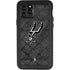 NBA San Antonio Spurs Dark Rust iPhone 11 Pro Waterproof Case