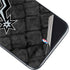 NBA San Antonio Spurs Dark Rust iPhone 11 Skin
