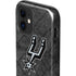 NBA San Antonio Spurs Dark Rust iPhone 12 Impact Case
