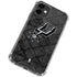 NBA San Antonio Spurs Dark Rust iPhone 12 Mini Clear Case