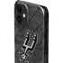 NBA San Antonio Spurs Dark Rust iPhone 12 Mini Lite Case