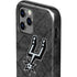 NBA San Antonio Spurs Dark Rust iPhone 12 Pro Impact Case