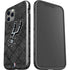 NBA San Antonio Spurs Dark Rust iPhone 12 Pro Max Impact Case