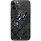 NBA San Antonio Spurs Dark Rust iPhone 12 Pro Max Skin