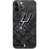 NBA San Antonio Spurs Dark Rust iPhone 12 Pro Max Skin