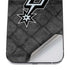 NBA San Antonio Spurs Dark Rust iPhone 12 Pro Max Skin