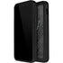 NBA San Antonio Spurs Dark Rust iPhone 12 Pro Max Waterproof Case