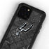 NBA San Antonio Spurs Dark Rust iPhone 12 Pro Max Waterproof Case