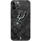NBA San Antonio Spurs Dark Rust iPhone 12 Pro Skin