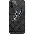 NBA San Antonio Spurs Dark Rust iPhone 12 Pro Skin