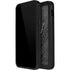 NBA San Antonio Spurs Dark Rust iPhone 12 Pro Waterproof Case
