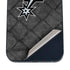 NBA San Antonio Spurs Dark Rust iPhone 12 Skin